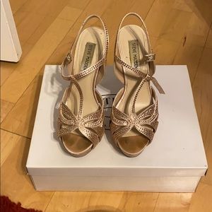 Steve Madden high heels